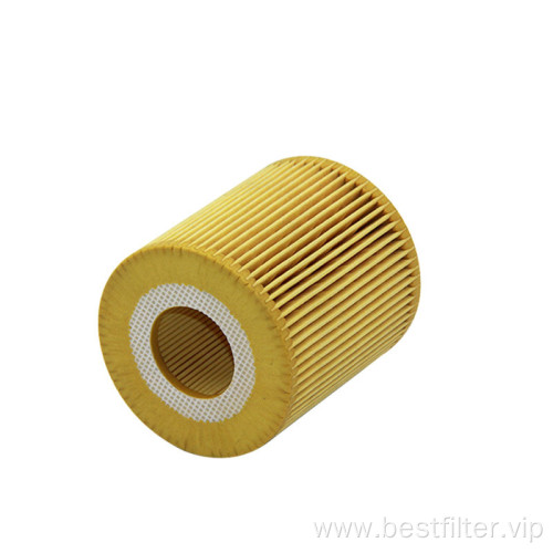 high efficiency car spin on oil filter element 11427508969